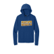 District Perfect Tri  Pullover Hoodie - Knights Twill Logo